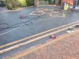 Professional Driveway Paving  in Brownfield, TX